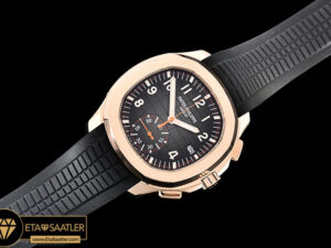 PP0293A - Aquanaut Chronograph 5968A RGRU (Blk) Grey YLF A7750 - 05.jpg